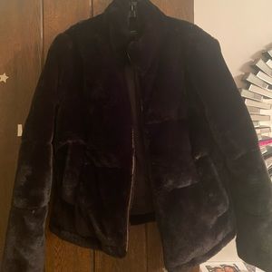 Zara coat